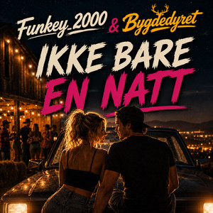 Ikke Bare En Natt by Funkey_2000, Bygdedyret
