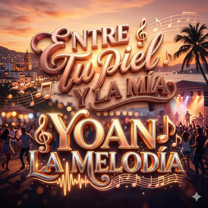 Entre tu piel y la mia by Yoan la melodia