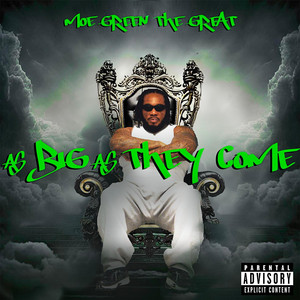 VA Streetz - Presidential Greenz