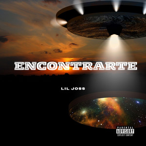 Encontrarte by Lil Joss