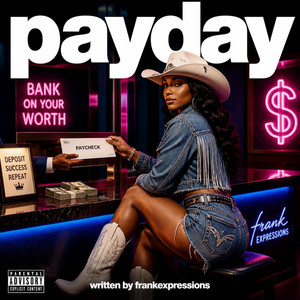 Payday by Frankexpressions