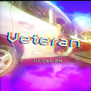 Portada de Veteran