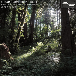 Part 1, Redcedar Prelude by Chad Crouch