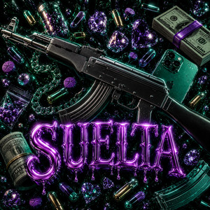 SUELTA by Yayo On The Beat