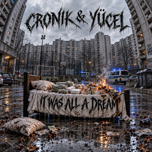 It was all a dream - Master by Kid Patron by Cronik, Yücel