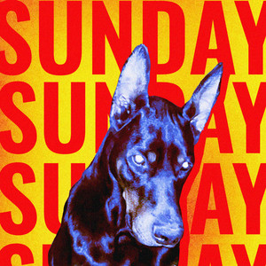 SUNDAY by Matilda Pearl