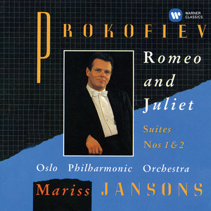 Prokofiev: Suites from Romeo and Juliet album