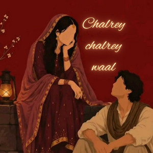 Chalrey Chalrey Waal by Guri Aasla