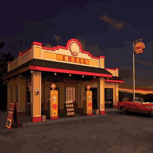 Shell