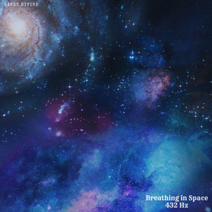 Let It Out 432 hz by Randy Divine, Sensory Meditation, Nina Nalo, Flame Timo, Jasper Whisper, Alma Lin