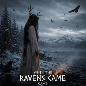 When the ravens came by NORDVAR