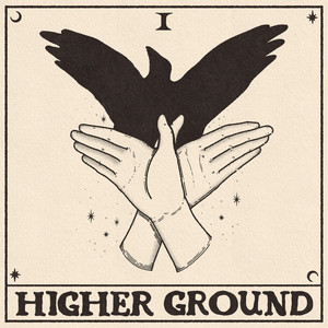 Higher Ground by Bella Rayne