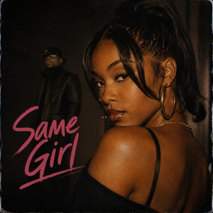 Same Girl by Blkraw