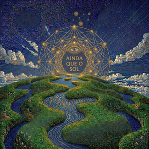 Ainda que o sol by Vini Padilha