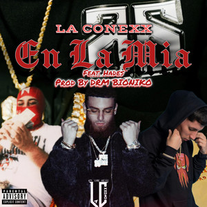 En la Mia by La Conexx, HADES