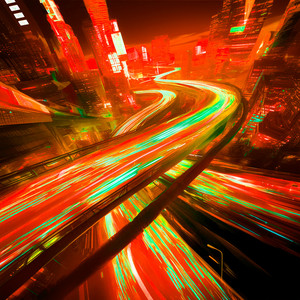 Rush by RetroBeatz