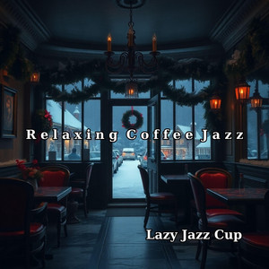 Lazy Jazz Cup - Still Ellipse