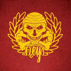 Ultra' Dey Boys - Amor Eterno