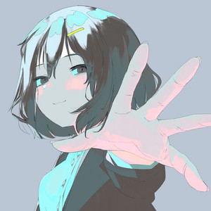 海月 - song and lyrics by シヨ | Spotify