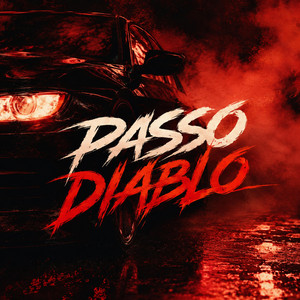 PASSO DIABLO by Summertimeflow