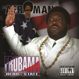Crazy Rap - song and lyrics by Afroman | Spotify