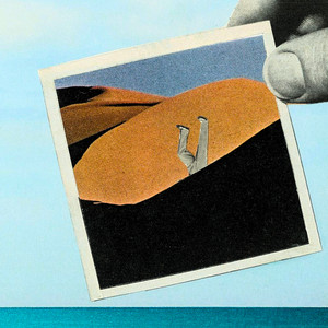 Head In The Sand by Robert J Hunter
