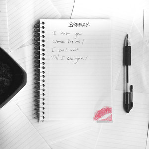 Portada de Breezy
