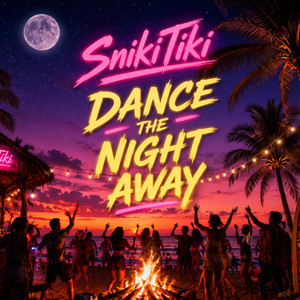 Dance The Nigth Away by SnikiTiki