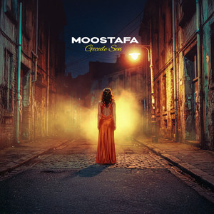 Gecede Sen by Moostafa