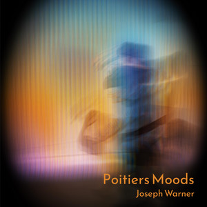 Poitiers Moods by Joseph Warner