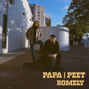 Romely by PAPA | PEET
