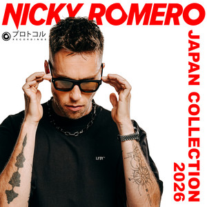 Fade Away by Nicky Romero, Barmuda