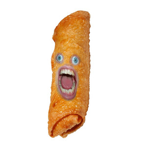 Dad Is a Spring Roll! by Funny Songs