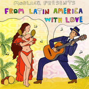 MoBlack — MoBlack presents FROM LATIN AMERICA WITH LOVE (2026)