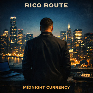 Be a Soldier by Rico Route