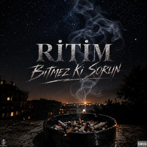 Bitmez Ki Sorun by RİTİM