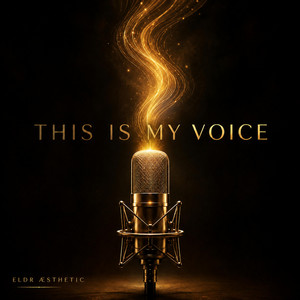 This is My Voice by Sunny ELDR