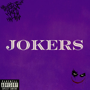 Portada de Jokers