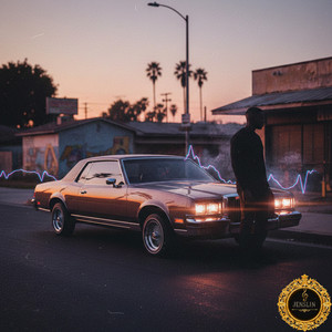 Westcoast Code by Jenslin