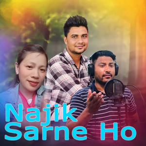 Rabi Karki - Najik Sarne Ho