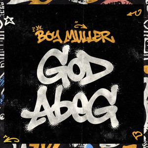 God Abeg by Boy Muller Album Cover