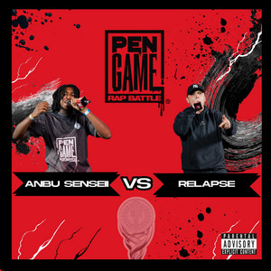 Drizz GB x Trappy vs Grams x Passive - EP by PENGAME RAP BATTLE