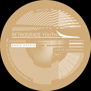Retrograde Youth cover