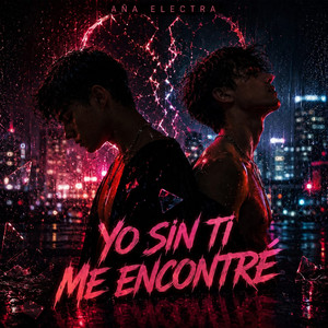 Yo sin ti me encontré by Aña Electra