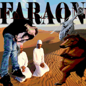 FARAON by Tx, Mladej Chopper