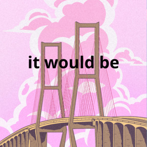 Cardoso - It Would Be