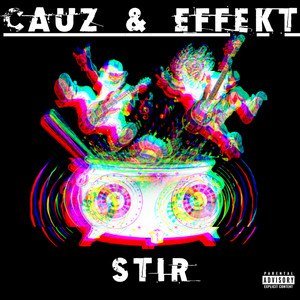 Stir
