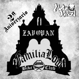 II Aniversario Familia Low (feat. Cold Rhyme, Gabo Arteaga, Dos Escencias, Pelon Pak, Geme Dos, Nika El Traviezo & Loco Koslov) [Remix]