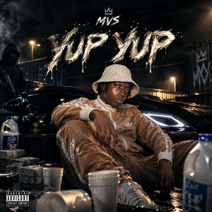 MVS (YUP YUP) by Mvs officiel