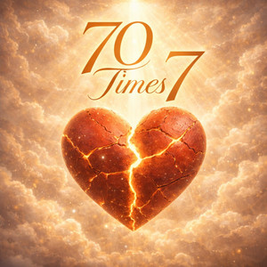70 TIMES 7 by ZIONWAVE